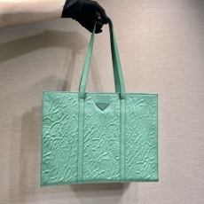 Prada Shopping Bags